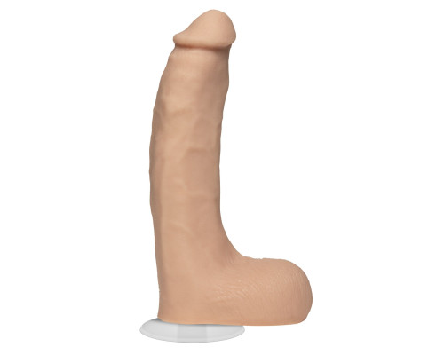 Фалоімітатор Doc Johnson Signature Cocks - Chad White 8.5 inch ULTRASKYN