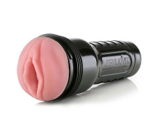 Мастурбатор вагіна Fleshlight Pink Lady Destroya