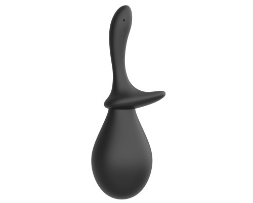 Анальный душ с двумя насадками Nexus ANAL DOUCHE SET 250 ml