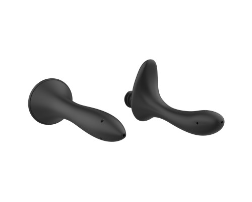 Анальный душ с двумя насадками Nexus ANAL DOUCHE SET 250 ml