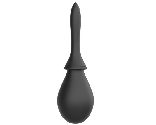 Анальный душ с двумя насадками Nexus ANAL DOUCHE SET 250 ml