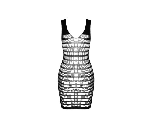 Бодистокинг Passion BS092 white