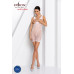 Бодистокинг Passion BS092 white