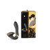 Вібратор кролик Shunga - Soyo Intimate Massager Black
