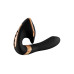 Вібратор кролик Shunga - Soyo Intimate Massager Black