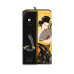 Вібратор кролик Shunga - Soyo Intimate Massager Black