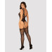 Obsessive Bodystocking F237 S/M/L
