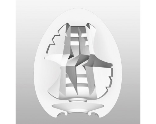 Мастурбатор яйце Tenga Egg Thunder (Блискавка)