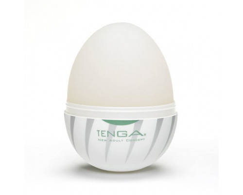 Мастурбатор яйце Tenga Egg Thunder (Блискавка)