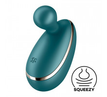 Вібратор Satisfyer Spot On 1 Green