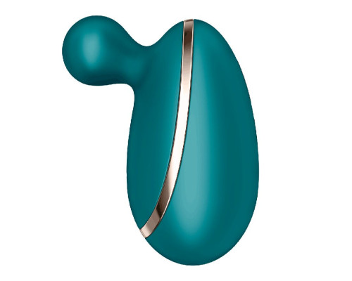 Вібратор Satisfyer Spot On 1 Green