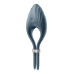 Ерекційне віброкільце лассо Satisfyer Duelist Dark Blue, 10 режимів, потужний мотор
