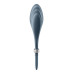 Ерекційне віброкільце лассо Satisfyer Duelist Dark Blue, 10 режимів, потужний мотор