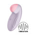 Вібратор Satisfyer Tropical Tip Light Lilac