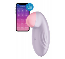 Вібратор Satisfyer Tropical Tip Light Lilac