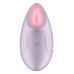 Вібратор Satisfyer Tropical Tip Light Lilac