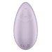 Вібратор Satisfyer Tropical Tip Light Lilac