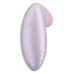 Вібратор Satisfyer Tropical Tip Light Lilac