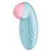 Вібратор Satisfyer Tropical Tip Light Blue