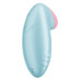 Вібратор Satisfyer Tropical Tip Light Blue