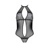 SATARA BODY black S/M Passion
