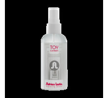 Антибактеріальний засіб Adrien Lastic Toy Cleaner (150 мл) для очищення і дезінфекції іграшок