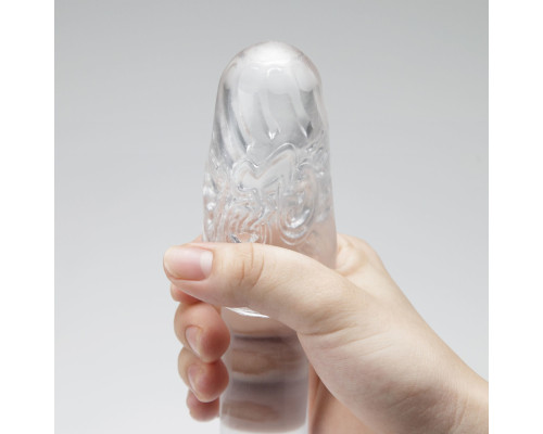 Набір Tenga Keith Haring EGG Street (6 яєць)