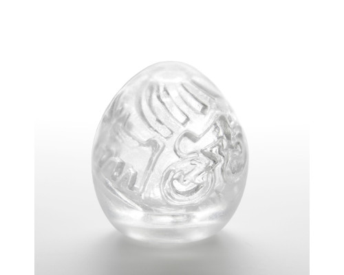 Набір Tenga Keith Haring EGG Street (6 яєць)