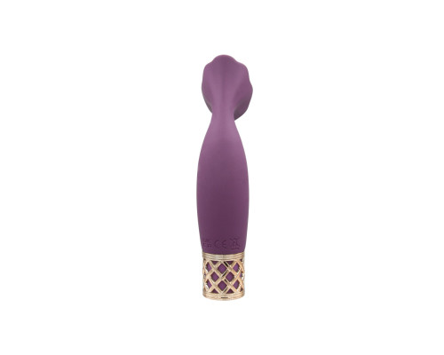 Вібратор Pillow Talk Secrets - Passion - Clitoral Vibrator - WINE