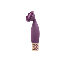Вібратор Pillow Talk Secrets - Passion - Clitoral Vibrator - WINE