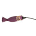 Вібратор Pillow Talk Secrets - Passion - Clitoral Vibrator - WINE