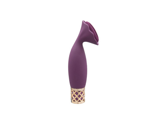 Вібратор Pillow Talk Secrets - Passion - Clitoral Vibrator - WINE