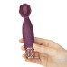 Вібратор Pillow Talk Secrets - Passion - Clitoral Vibrator - WINE