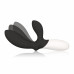 Вібратор LELO Loki Wave 2 Black