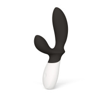 Вібратор LELO Loki Wave 2 Black