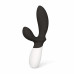 Вібратор LELO Loki Wave 2 Black