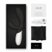 Вібратор LELO Loki Wave 2 Black