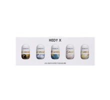 Набір яєць мастурбаторів Svakom Hedy X- Mixed Textures