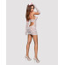 Obsessive Medica dress 5 pcs costume L/XL