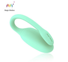 Смарт-тренажер Кегеля Magic Motion Kegel Rejuve, бюджетний варіант, для тренувань і задоволення