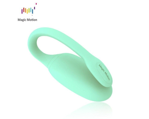 Смарт-тренажер Кегеля Magic Motion Kegel Rejuve, бюджетний варіант, для тренувань і задоволення