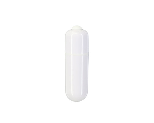 Скляна анальна пробка Pillow Talk – Rosy- Luxurious Glass Anal Plug