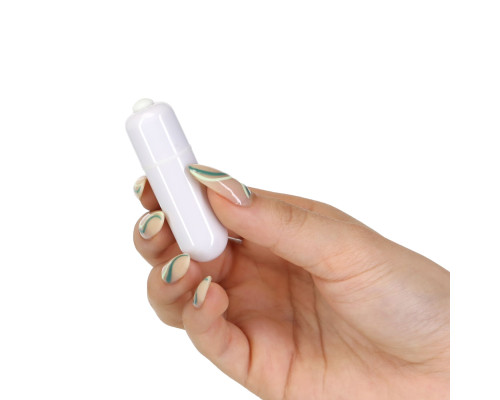 Скляна анальна пробка Pillow Talk – Rosy- Luxurious Glass Anal Plug