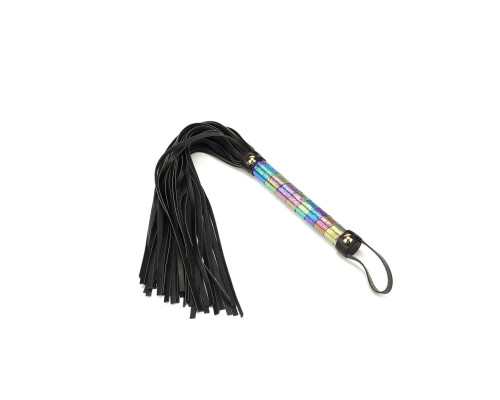 Набір БДСМ Liebe Seele Vivid Rainbow 8 аксесуарів Set