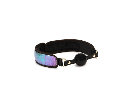 Набір БДСМ Liebe Seele Vivid Rainbow 8 аксесуарів Set