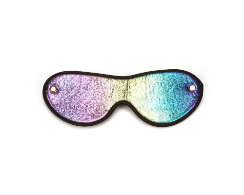 Набір БДСМ Liebe Seele Vivid Rainbow 8 аксесуарів Set