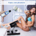 Смарт секс-машина Hismith AK-03 Sex Machine APP з фалоімітатором, особливо стійка, не вимагає складання