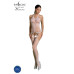 Бодістокінг Passion ECO BS002 white