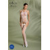 Бодістокінг Passion ECO BS002 white