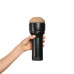 Мастурбатор ротик Kiiroo Feel Victoria June Mouth Stroker PBC сумісний з PowerBlow та Keon
